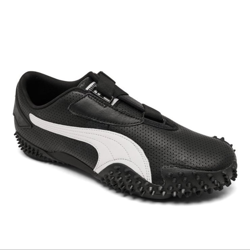 NWB puma X men’s mostro casual sneakers size 9.5 more details on the pictures